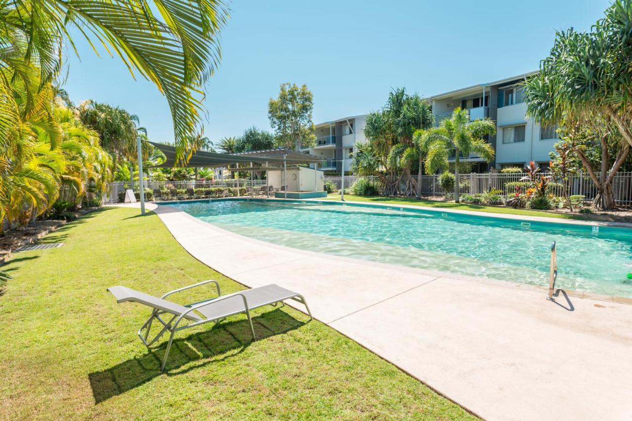 Ramada Encore By Wyndham Whale Cove Hervey Bay Dış mekan fotoğraf