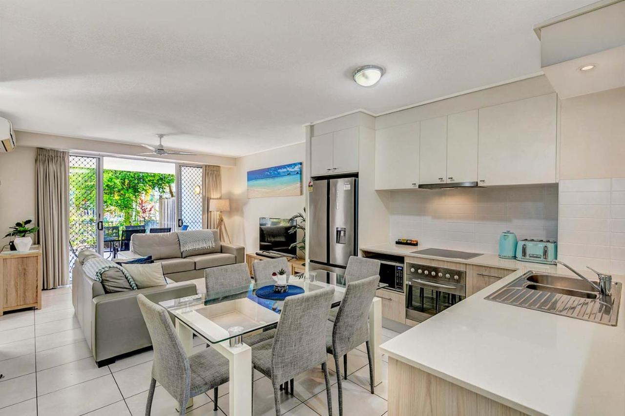Ramada Encore By Wyndham Whale Cove Hervey Bay Dış mekan fotoğraf
