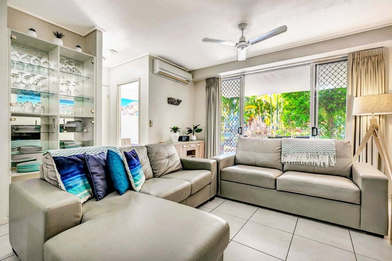 Ramada Encore By Wyndham Whale Cove Hervey Bay Dış mekan fotoğraf