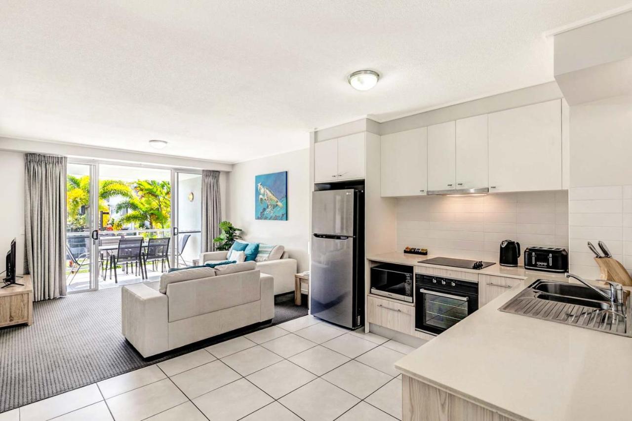 Ramada Encore By Wyndham Whale Cove Hervey Bay Dış mekan fotoğraf