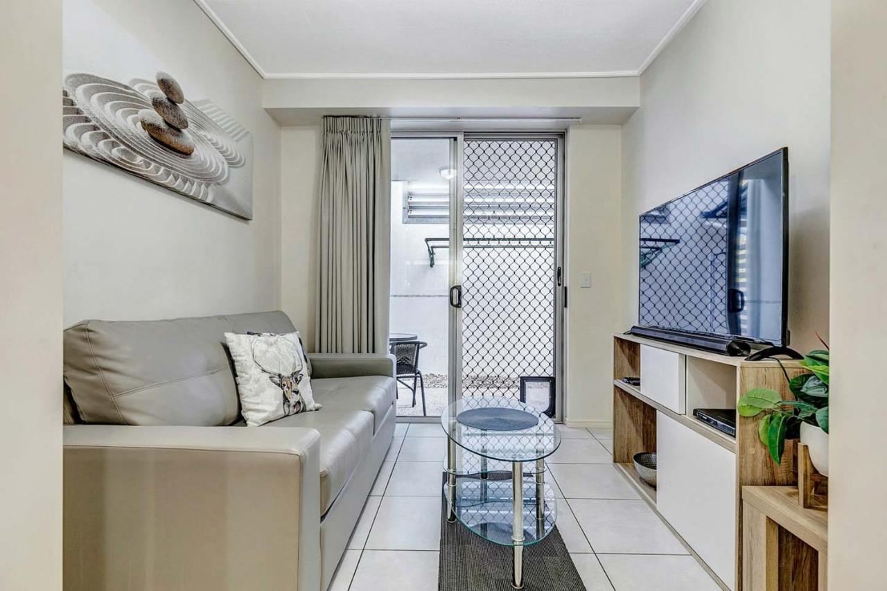 Ramada Encore By Wyndham Whale Cove Hervey Bay Dış mekan fotoğraf