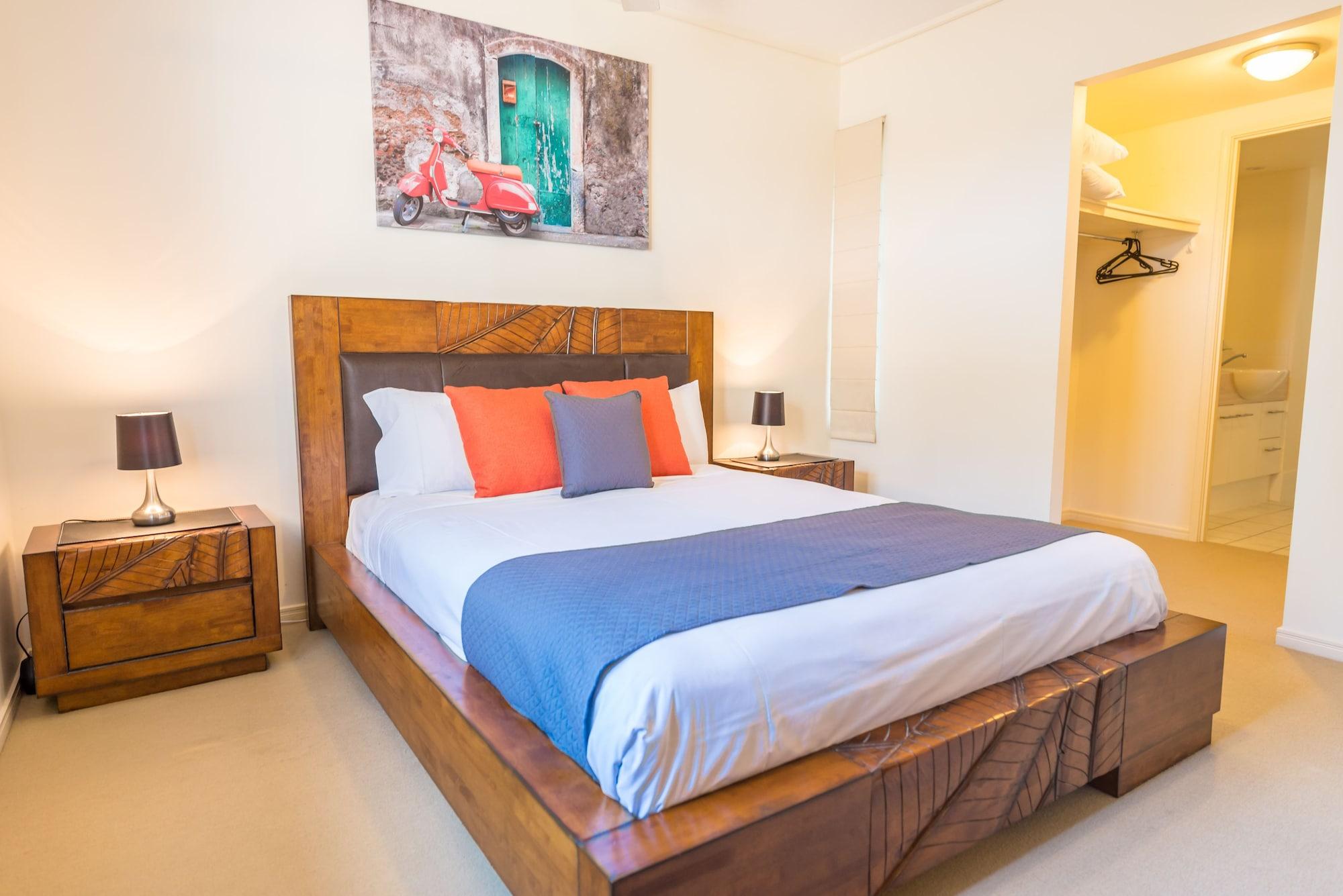 Ramada Encore By Wyndham Whale Cove Hervey Bay Dış mekan fotoğraf