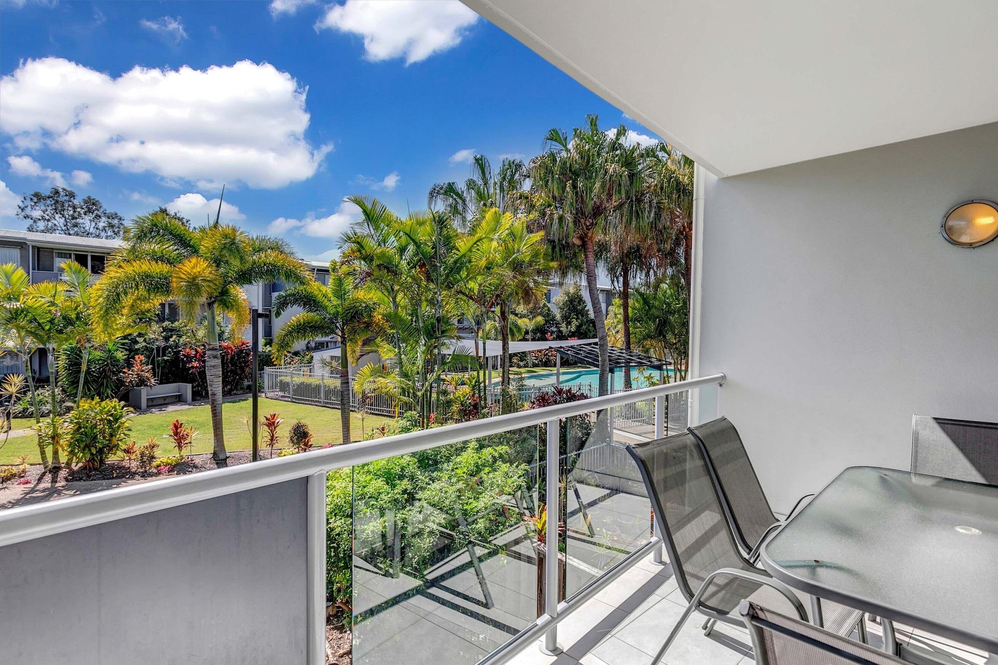 Ramada Encore By Wyndham Whale Cove Hervey Bay Dış mekan fotoğraf