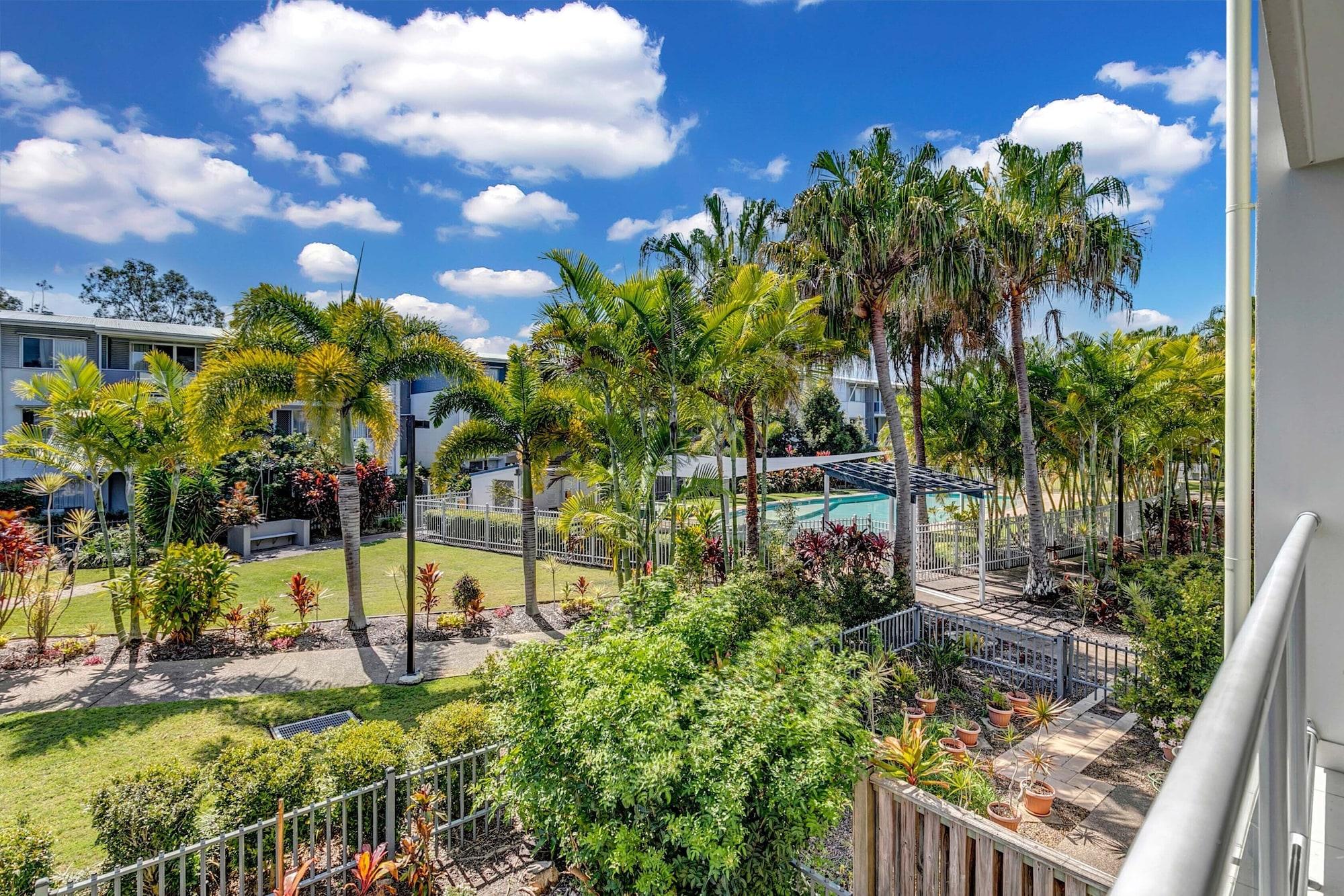 Ramada Encore By Wyndham Whale Cove Hervey Bay Dış mekan fotoğraf