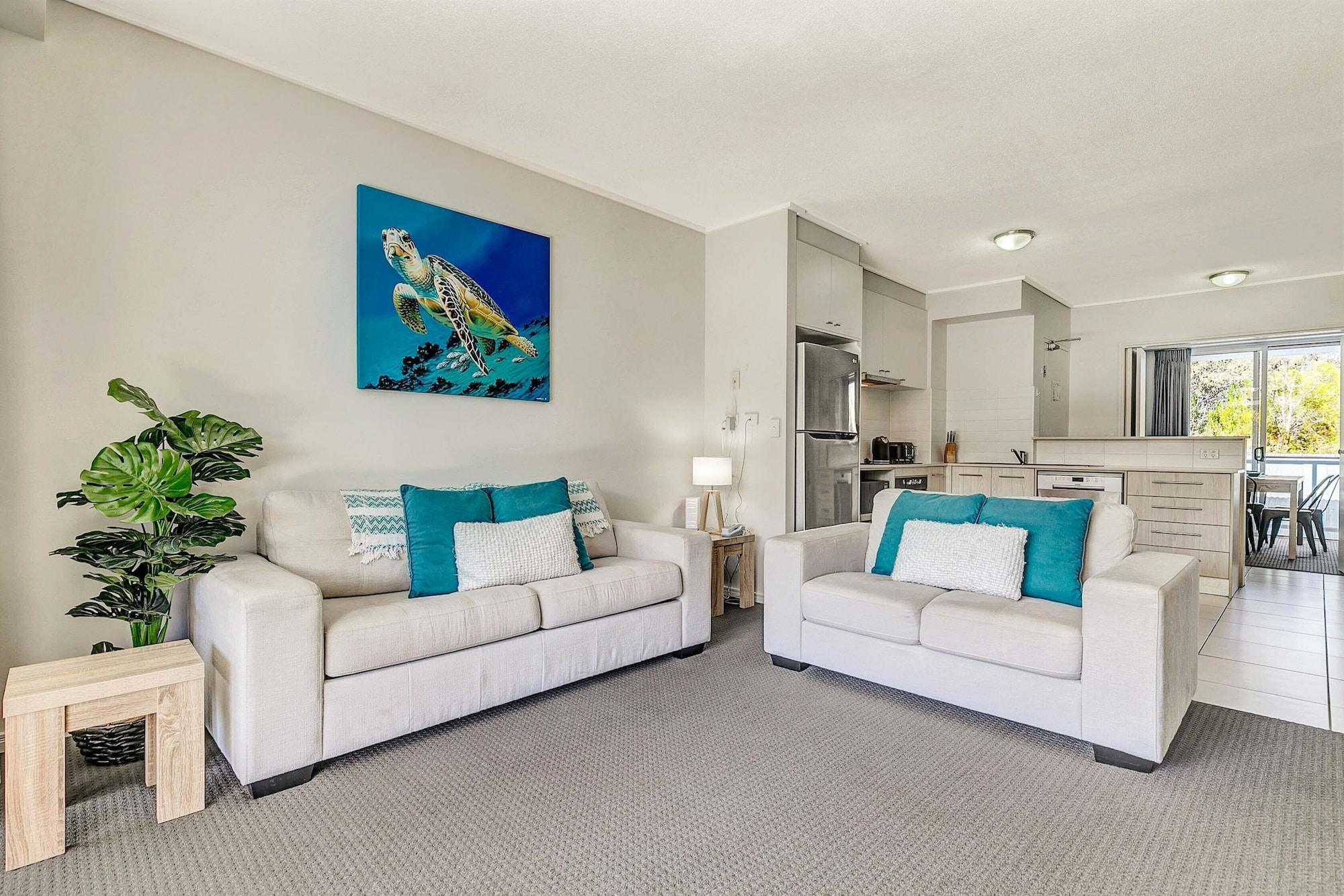 Ramada Encore By Wyndham Whale Cove Hervey Bay Dış mekan fotoğraf
