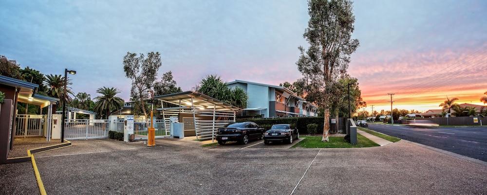 Ramada Encore By Wyndham Whale Cove Hervey Bay Dış mekan fotoğraf