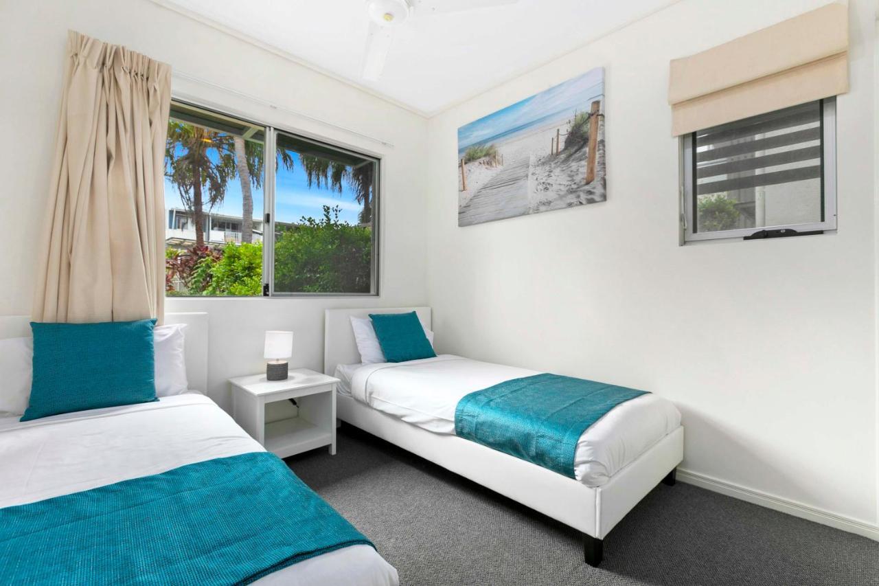 Ramada Encore By Wyndham Whale Cove Hervey Bay Dış mekan fotoğraf