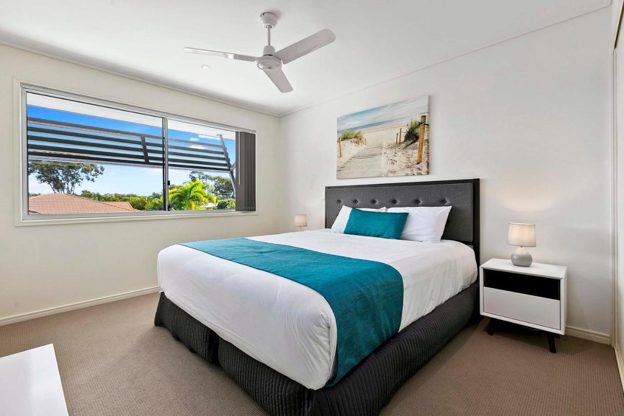 Ramada Encore By Wyndham Whale Cove Hervey Bay Dış mekan fotoğraf