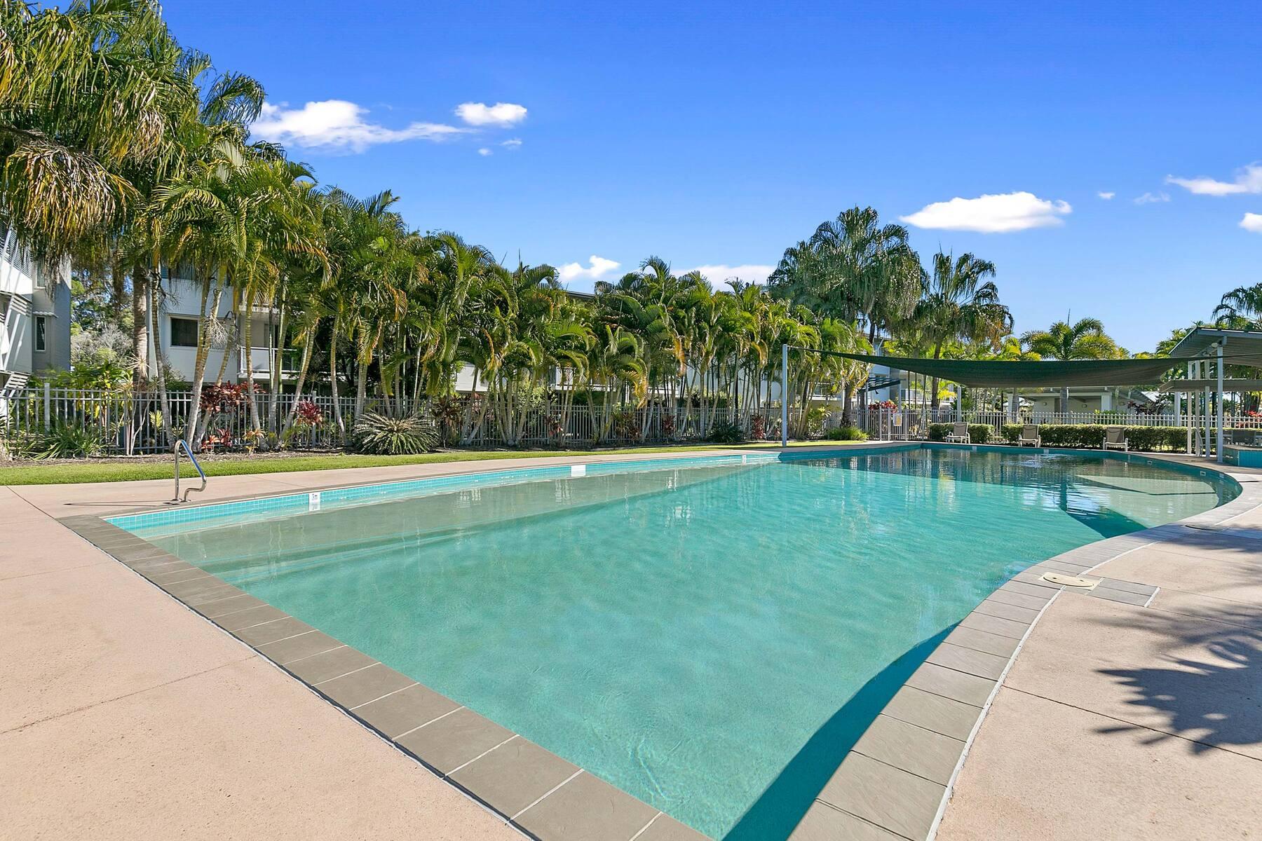 Ramada Encore By Wyndham Whale Cove Hervey Bay Dış mekan fotoğraf
