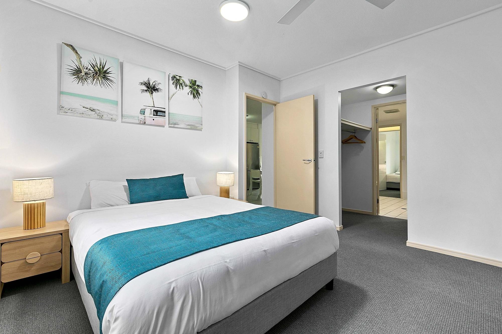 Ramada Encore By Wyndham Whale Cove Hervey Bay Dış mekan fotoğraf