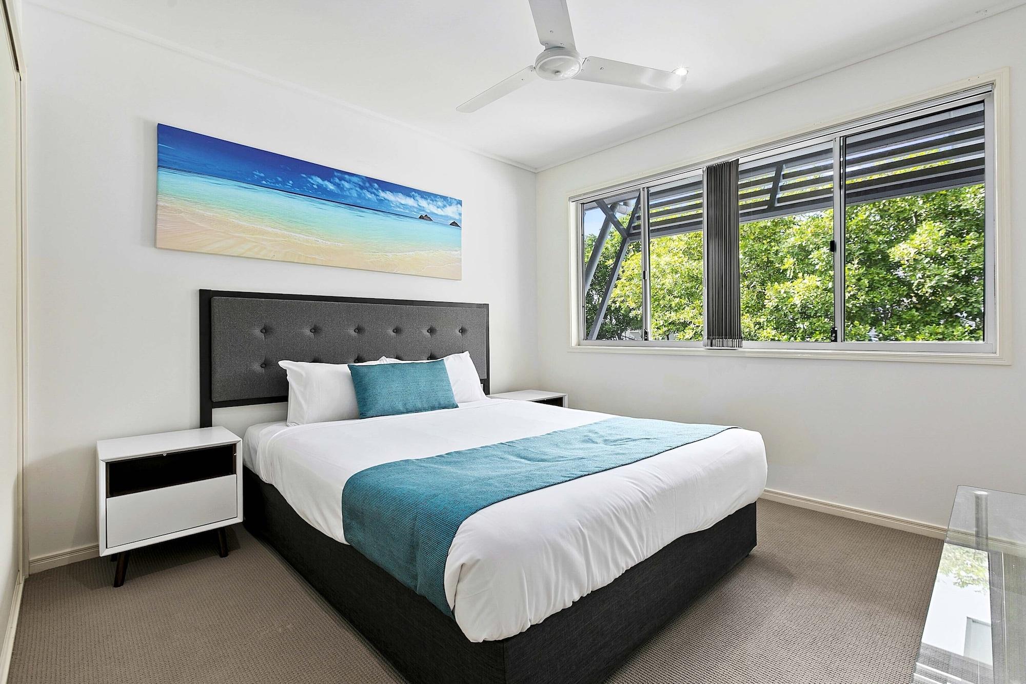Ramada Encore By Wyndham Whale Cove Hervey Bay Dış mekan fotoğraf