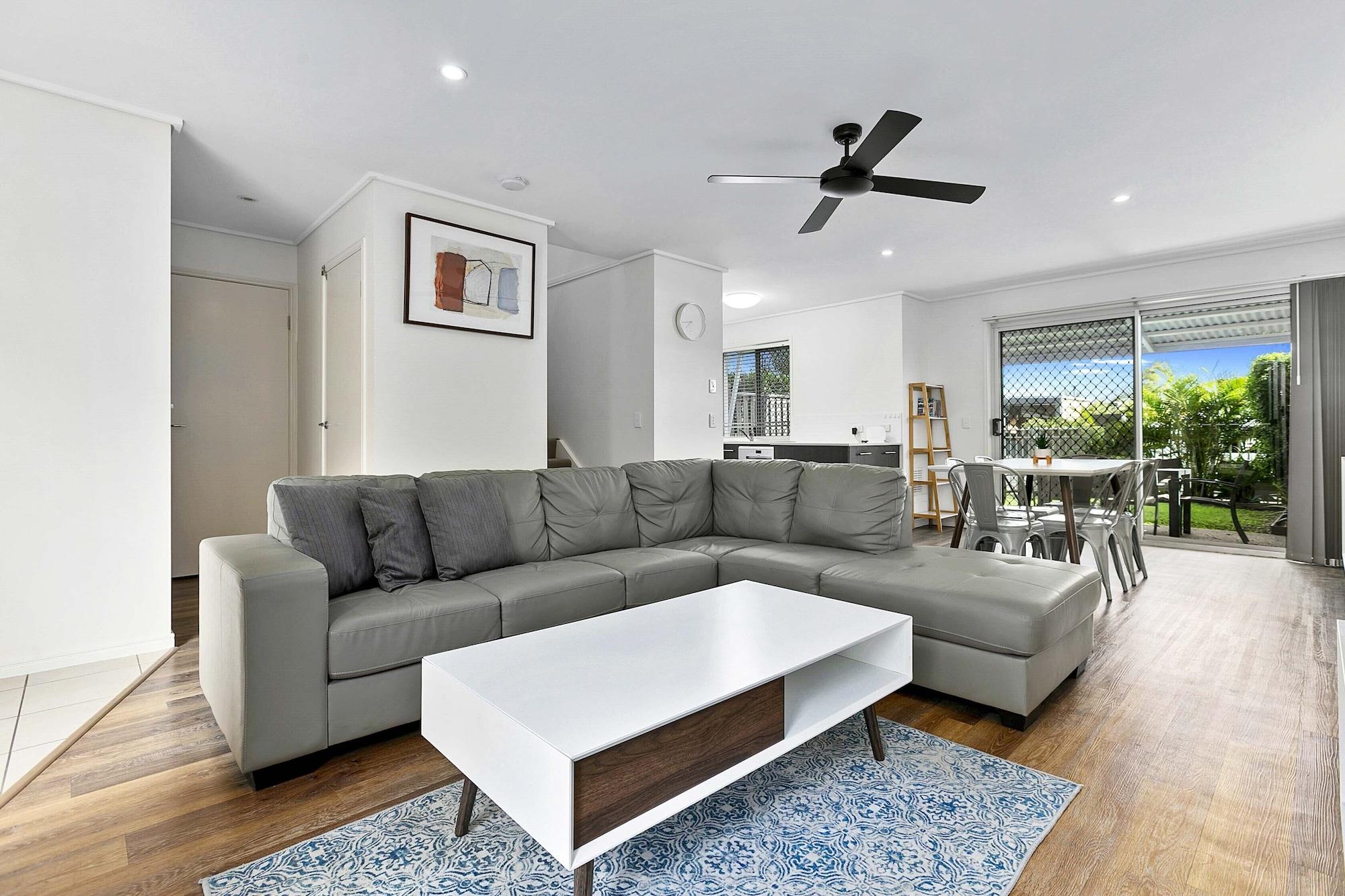 Ramada Encore By Wyndham Whale Cove Hervey Bay Dış mekan fotoğraf
