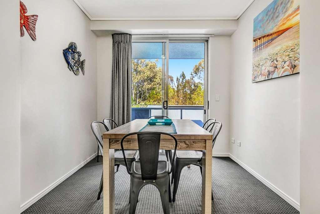 Ramada Encore By Wyndham Whale Cove Hervey Bay Oda fotoğraf