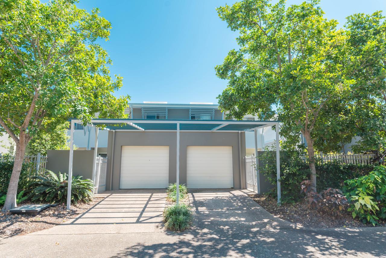 Ramada Encore By Wyndham Whale Cove Hervey Bay Dış mekan fotoğraf