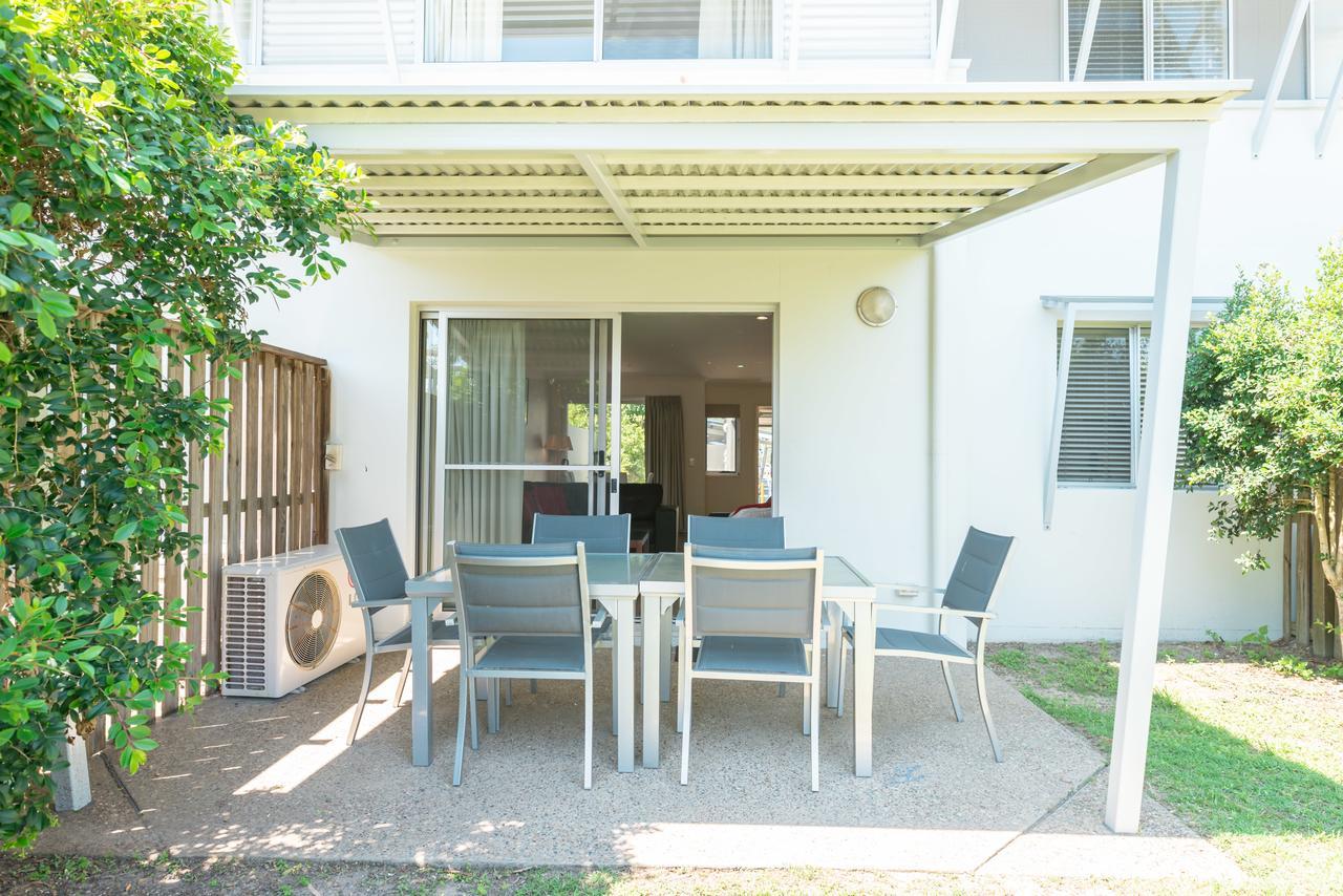 Ramada Encore By Wyndham Whale Cove Hervey Bay Dış mekan fotoğraf